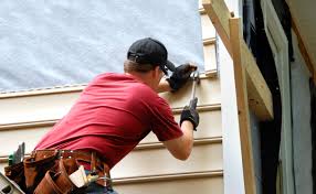 Best Composite Siding  in Hauser, ID